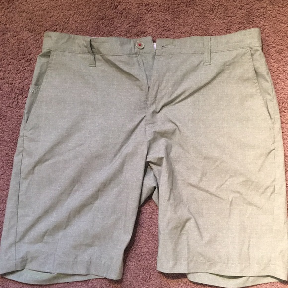 RVCA Other - RVCA Hybrid Shorts
